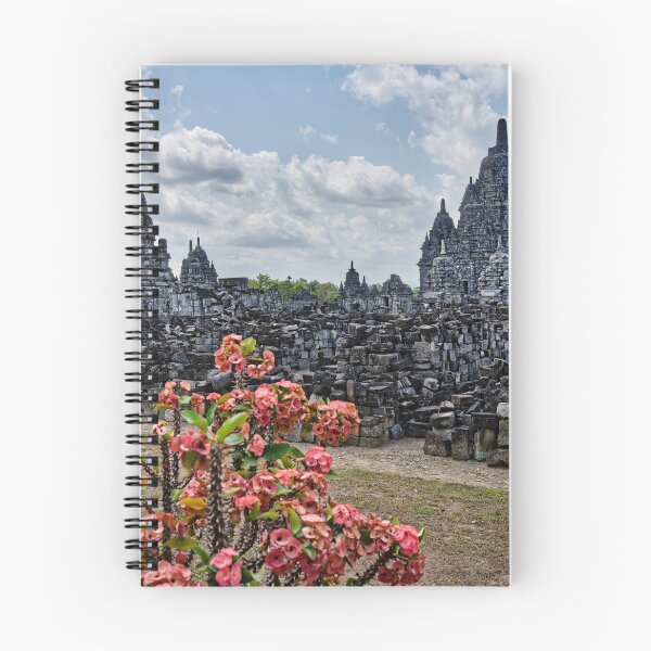 Item preview, Candi Sewu, the breath of ancient Buddhism designed and sold by franck380.