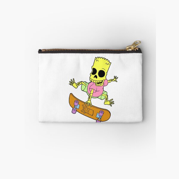 Aperçu de l'œuvre Les Simpsons créée et vendue par Krasnovaovaova.