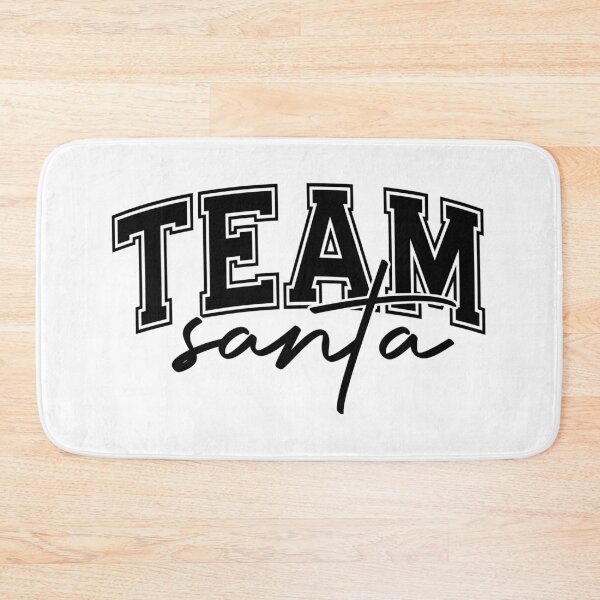 Item preview, Team Santa Christmas Shirt | Matching Family Xmas Outfit | Holiday Party Tee 2025 | Cute Festive Gift Idea designed and sold by sweary12.