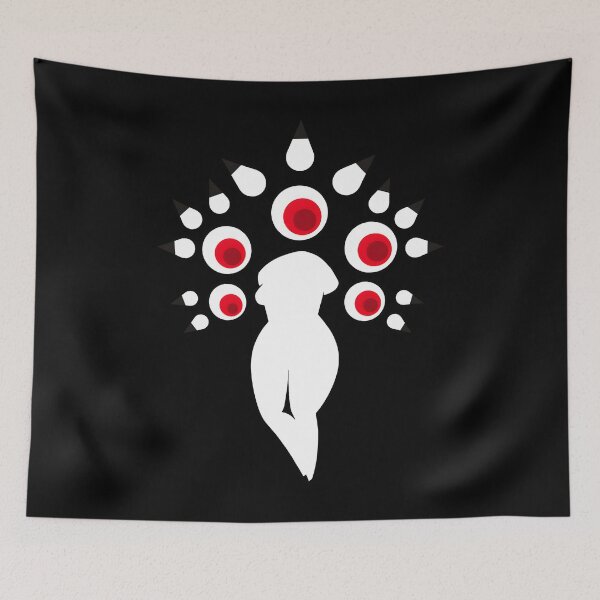 Item preview, Transistor - Younglady() designed and sold by caragcric.