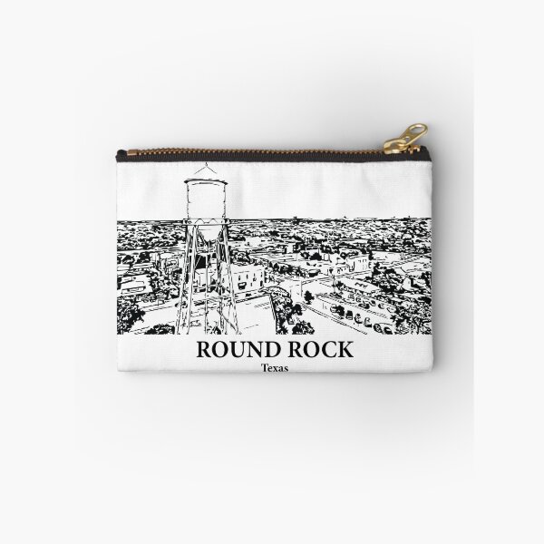 Item preview, Round Rock - Texas designed and sold by Lakeric.