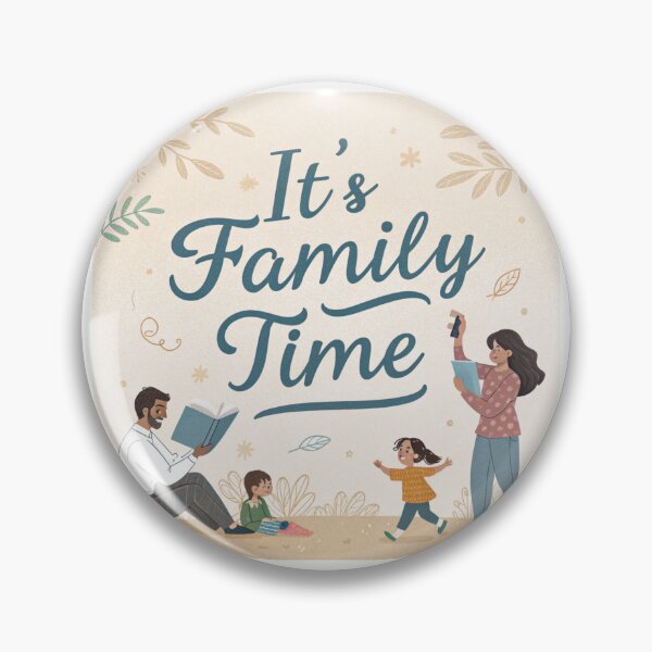 Item preview, NOTHING LIKE FAMILY  designed and sold by Fabrifrank.