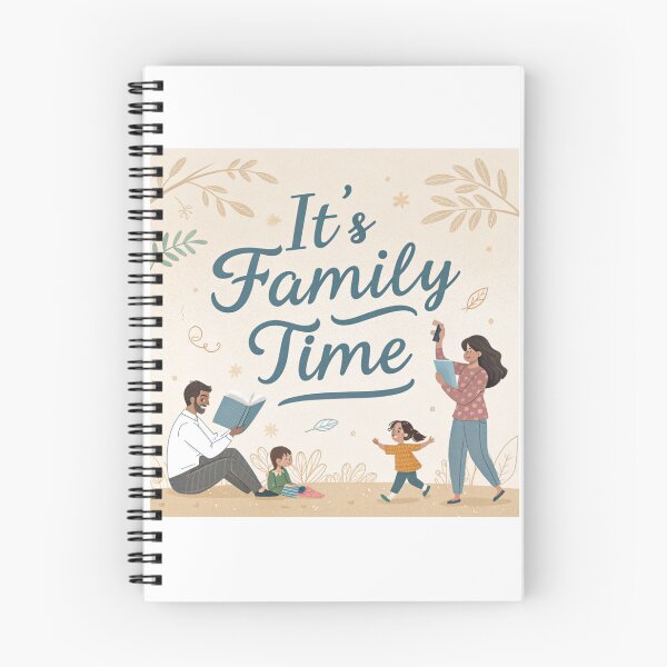 Item preview, NOTHING LIKE FAMILY  designed and sold by Fabrifrank.