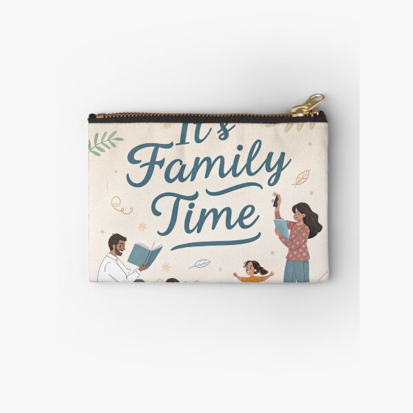 Item preview, NOTHING LIKE FAMILY  designed and sold by Fabrifrank.