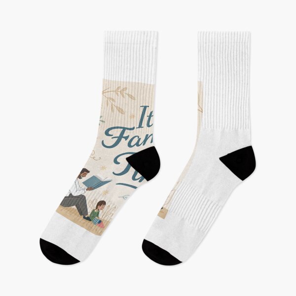 Item preview, NOTHING LIKE FAMILY  designed and sold by Fabrifrank.