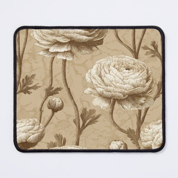 Item preview, Colorful Stunning Ranunculus For Birthday Gift designed and sold by RoyalStarsPatts.