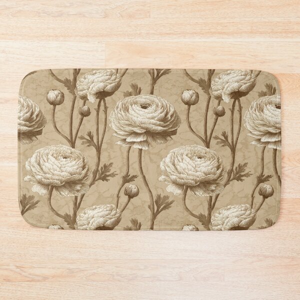 Item preview, Colorful Stunning Ranunculus For Birthday Gift designed and sold by RoyalStarsPatts.