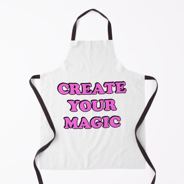 Item preview, Create Your Magic designed and sold by Inspirationmotivation.