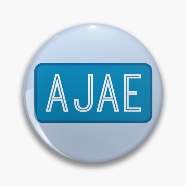 Item preview, Ajae Name designed and sold by Jeallan Designs.