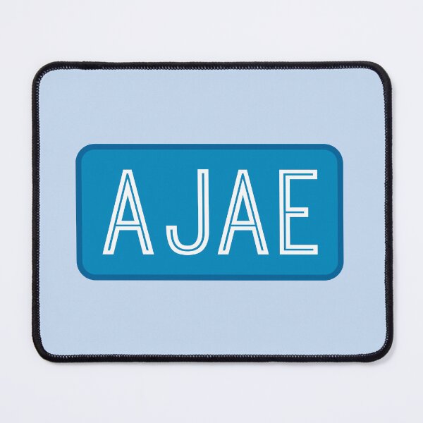 Item preview, Ajae Name designed and sold by Jeallan Designs.