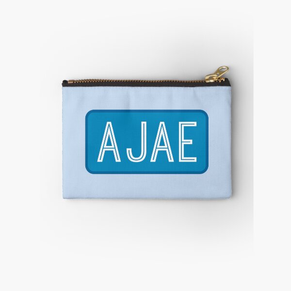 Item preview, Ajae Name designed and sold by Jeallan Designs.