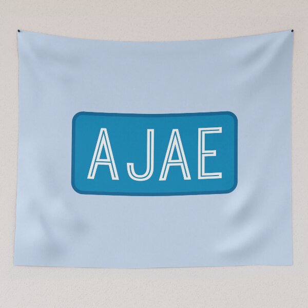 Item preview, Ajae Name designed and sold by Jeallan Designs.