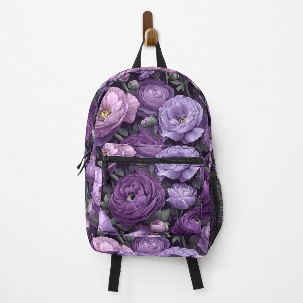Item preview, Backpack designed and sold by RoyalStarsPatts.