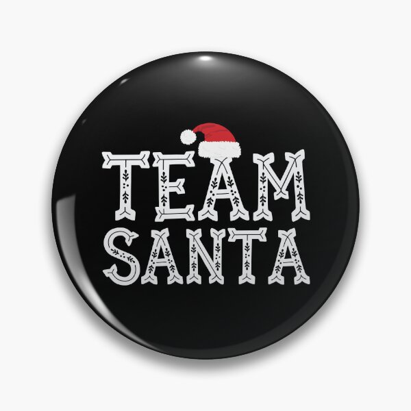 Item preview, Team Santa Christmas T-Shirt | Matching Family Holiday Outfit | Cute Festive Tee | Christmas Party Gift Idea 2025 designed and sold by sweary12.