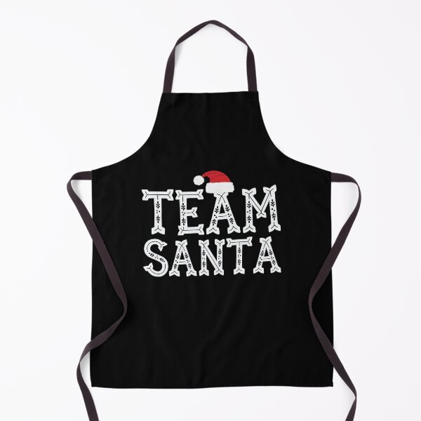Item preview, Team Santa Christmas T-Shirt | Matching Family Holiday Outfit | Cute Festive Tee | Christmas Party Gift Idea 2025 designed and sold by sweary12.