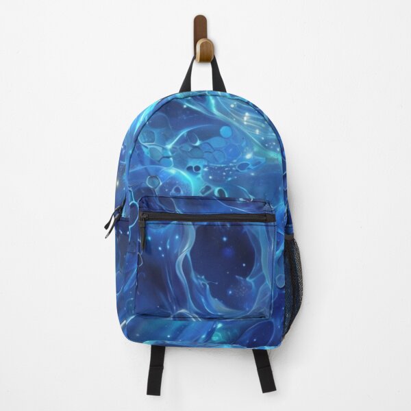 Item preview, Infinite Depths of Azure Dreams designed and sold by Jlbcartgallery.