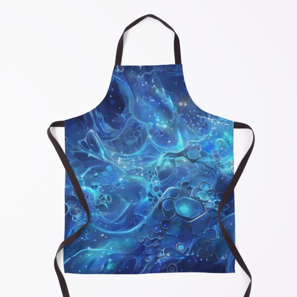 Item preview, Infinite Depths of Azure Dreams designed and sold by Jlbcartgallery.