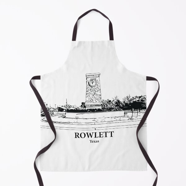 Item preview, Rowlett - Texas designed and sold by Lakeric.