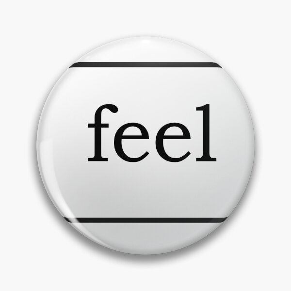 Item preview, Feel - Minimal designed and sold by AnimaeFlorentes.