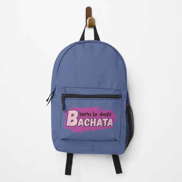 Item preview, Born to dance bachata designed and sold by ArtiDann.
