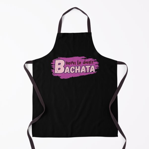 Item preview, Born to dance bachata designed and sold by ArtiDann.