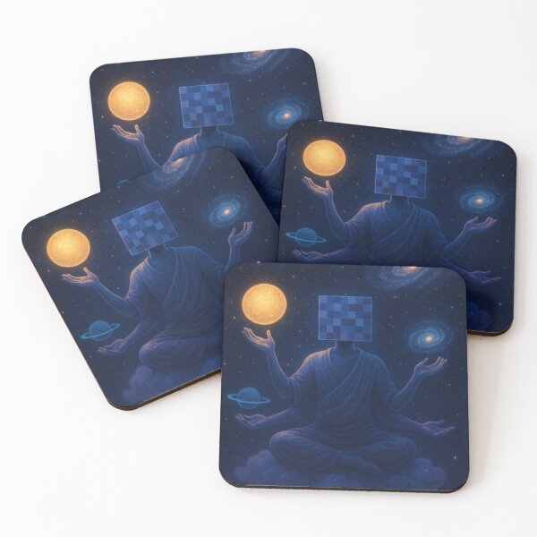 Item preview, The Architect of Stars designed and sold by 【Onyra】.