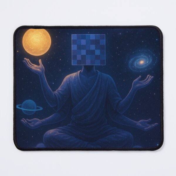 Item preview, The Architect of Stars designed and sold by 【Onyra】.