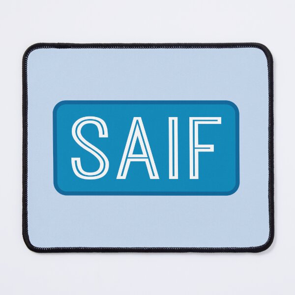 Item preview, Saif Name designed and sold by Jeallan Designs.