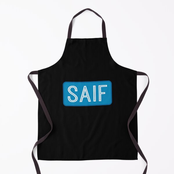 Item preview, Saif Name designed and sold by Jeallan Designs.
