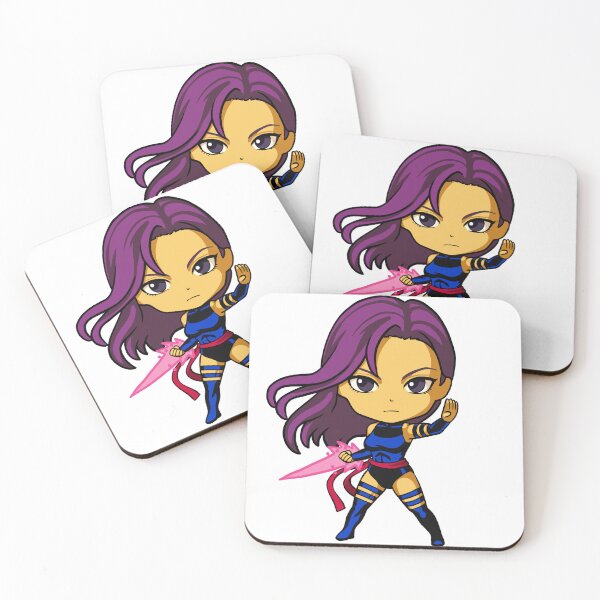 Item preview, Psylocke designed and sold by coyotegrey.