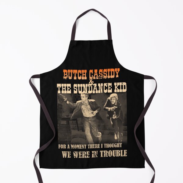 Item preview, Butch Cassidy and the Sundance Kid designed and sold by Aleksandar Kostjuk.