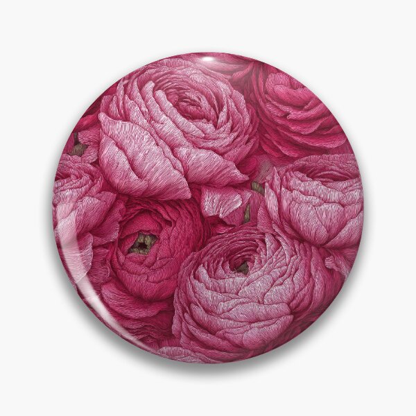 Item preview, Elegant Exotic Ranunculus Florals For Thinking Of You designed and sold by RoyalStarsPatts.