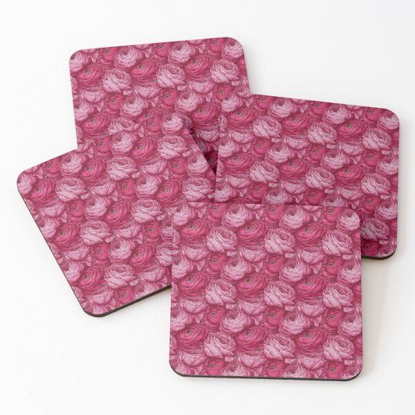Item preview, Elegant Exotic Ranunculus Florals For Thinking Of You designed and sold by RoyalStarsPatts.