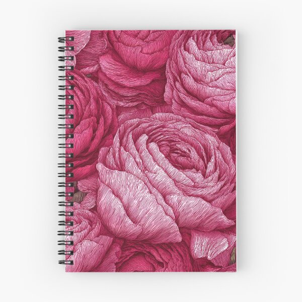 Item preview, Elegant Exotic Ranunculus Florals For Thinking Of You designed and sold by RoyalStarsPatts.