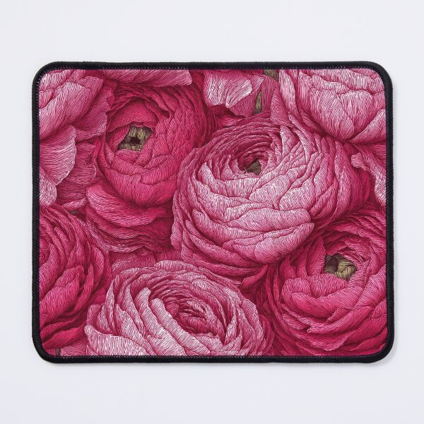 Item preview, Elegant Exotic Ranunculus Florals For Thinking Of You designed and sold by RoyalStarsPatts.