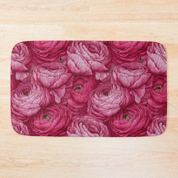 Item preview, Elegant Exotic Ranunculus Florals For Thinking Of You designed and sold by RoyalStarsPatts.