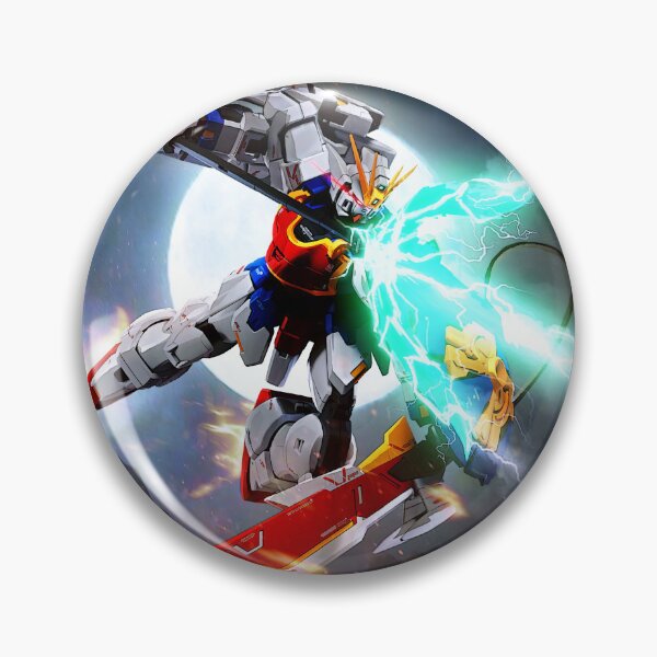 Item preview, XXXG-01S Shenlong Gundam designed and sold by sabartgunpla.