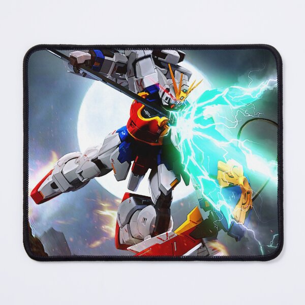 Item preview, XXXG-01S Shenlong Gundam designed and sold by sabartgunpla.