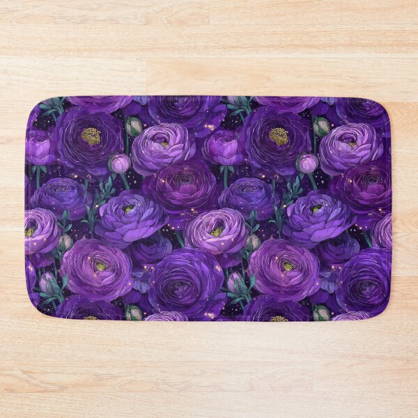 Item preview, Artistic Charming Ranunculus For Anniversary Gift designed and sold by RoyalStarsPatts.