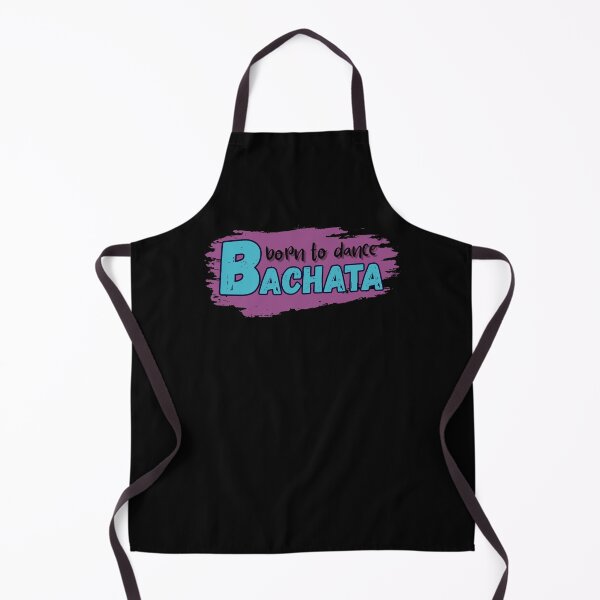 Item preview, Born to dance bachata designed and sold by ArtiDann.