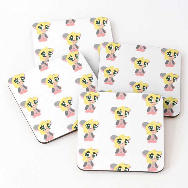 Item preview, Ratenzos designed and sold by Cricricreator.