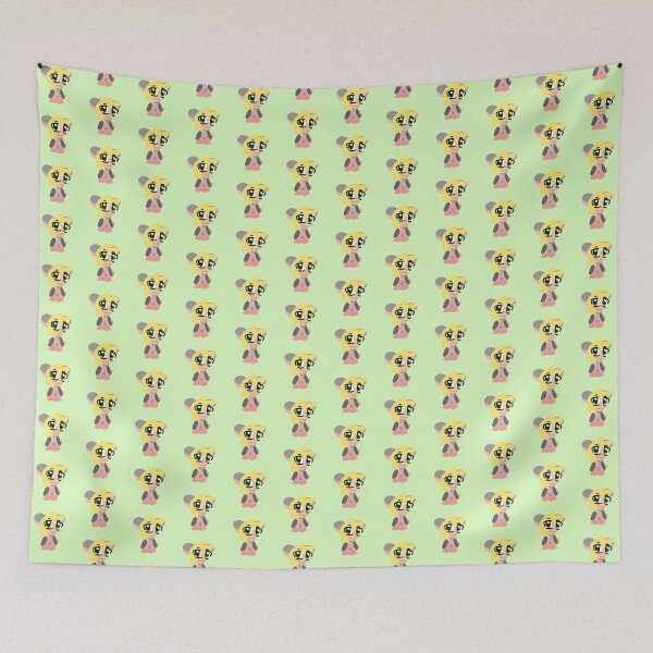 Item preview, Ratenzos designed and sold by Cricricreator.