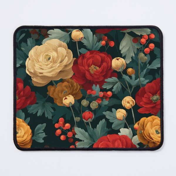 Item preview, Minimalistic Flourishing Ranunculus Texture For Summer Gift designed and sold by RoyalStarsPatts.