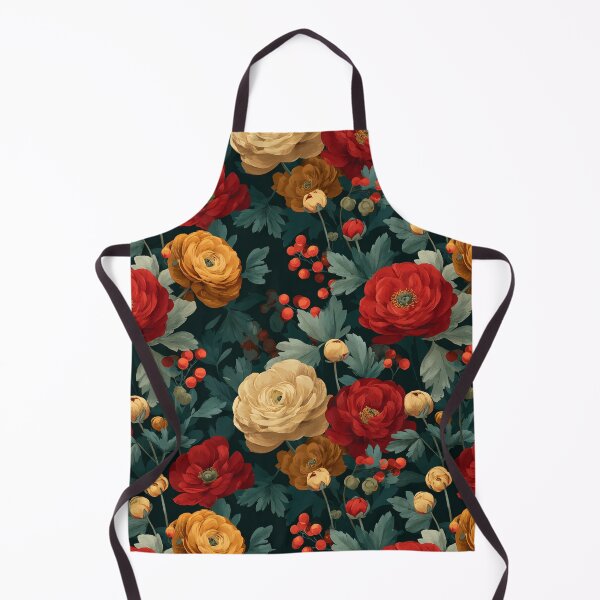 Item preview, Minimalistic Flourishing Ranunculus Texture For Summer Gift designed and sold by RoyalStarsPatts.