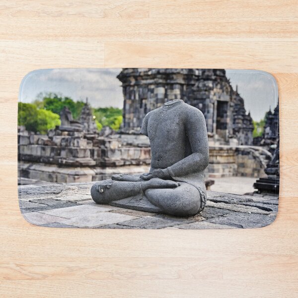 Item preview, Eternal meditation of a headless statue designed and sold by franck380.