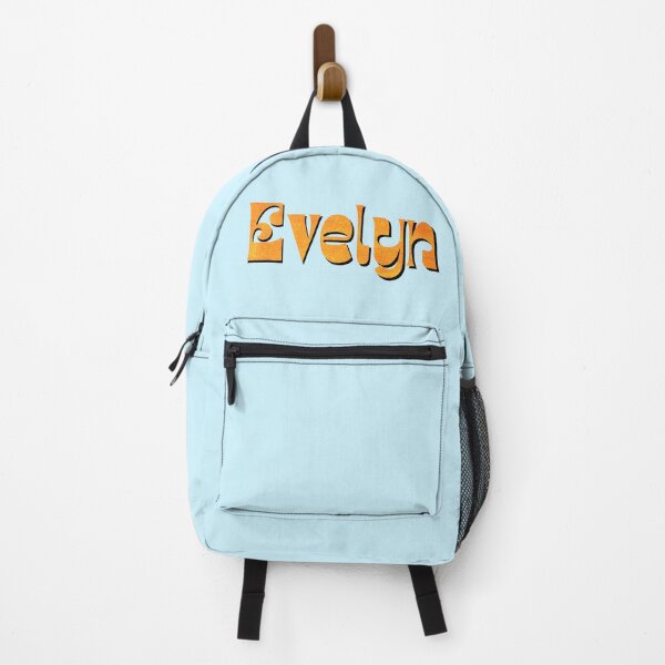 Item preview, Evelyn - Name - Orange Texture designed and sold by SCArtAndGames.
