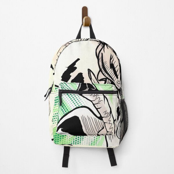 Item preview, Elephant Power designed and sold by The Edgy Easel.