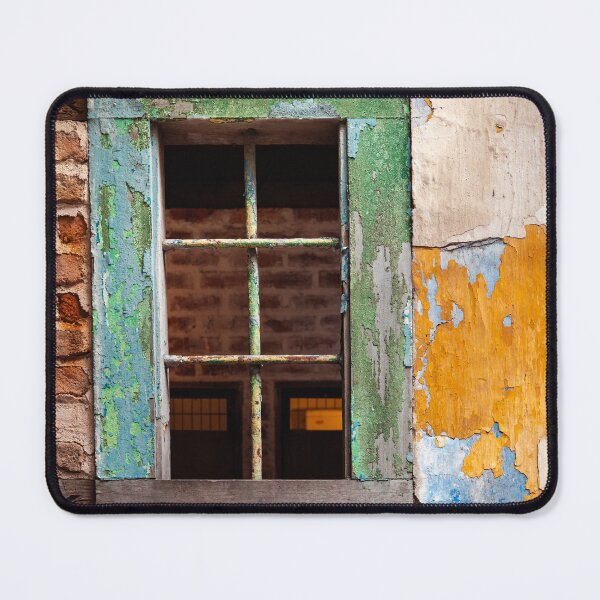 Item preview, Ipoh Window designed and sold by David Bowman.