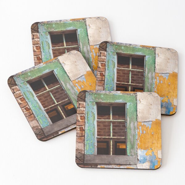 Item preview, Ipoh Window designed and sold by David Bowman.