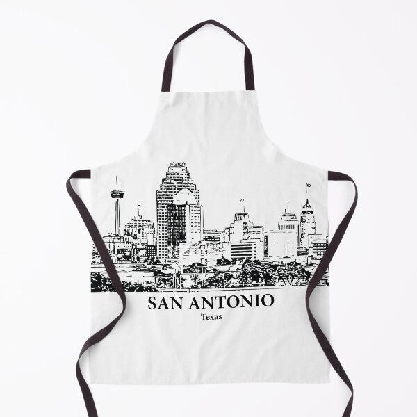 Item preview, San Antonio - Texas designed and sold by Lakeric.